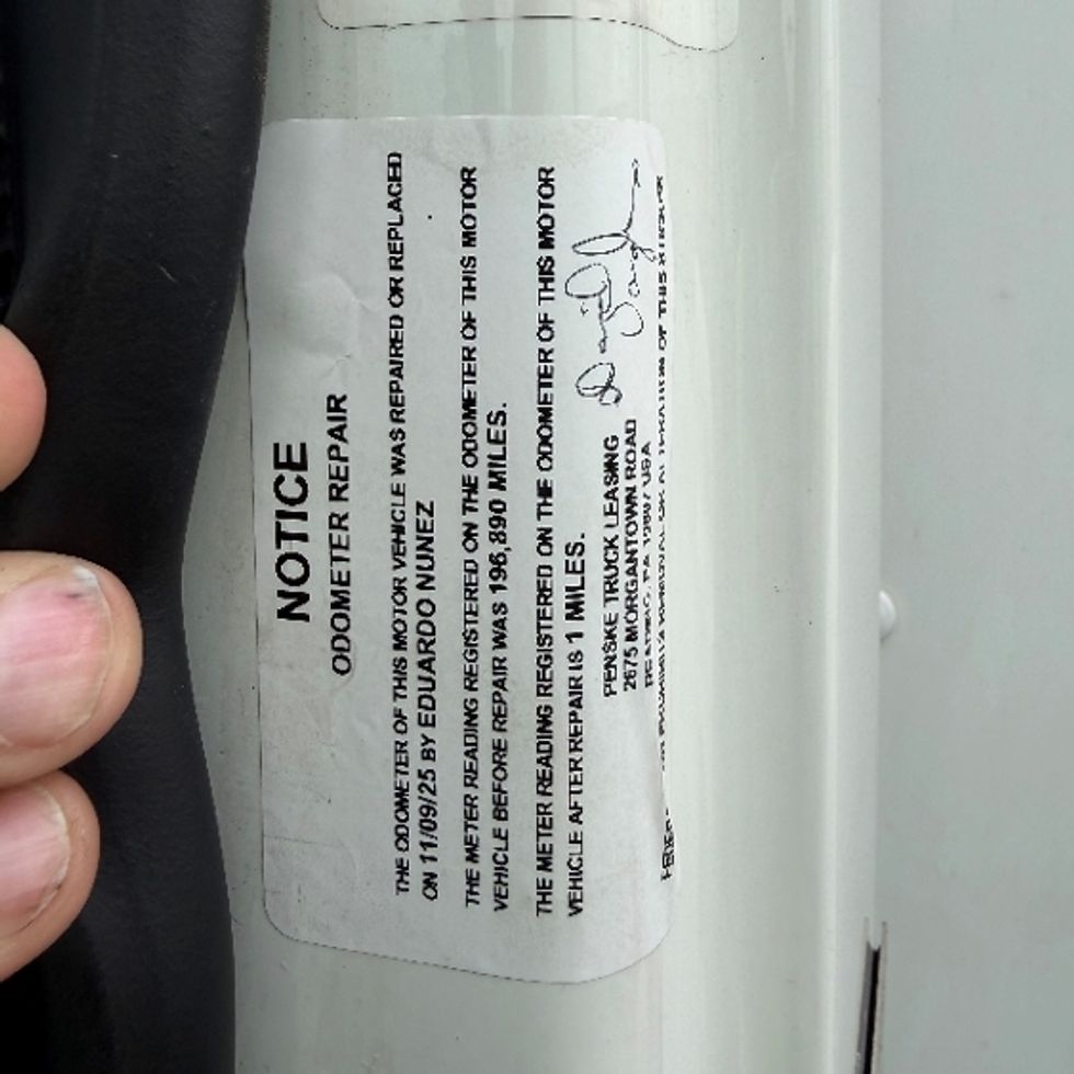 Medium Duty Box Truck-Light and Medium Duty Trucks-International-2018-4300-Garland-TX-196,891\n\t\tmiles-$ 38,750 - Image 25