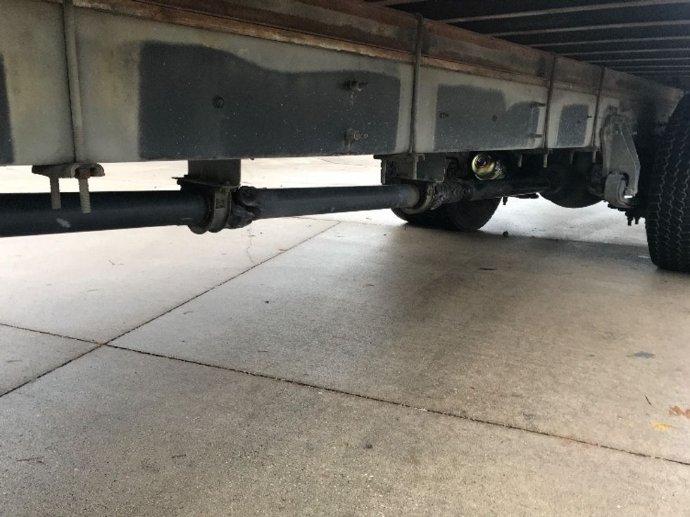 Medium Duty Box Truck-Light and Medium Duty Trucks-International-2018-4300-Garland-TX-196,891\n\t\tmiles-$ 38,750 - Image 5