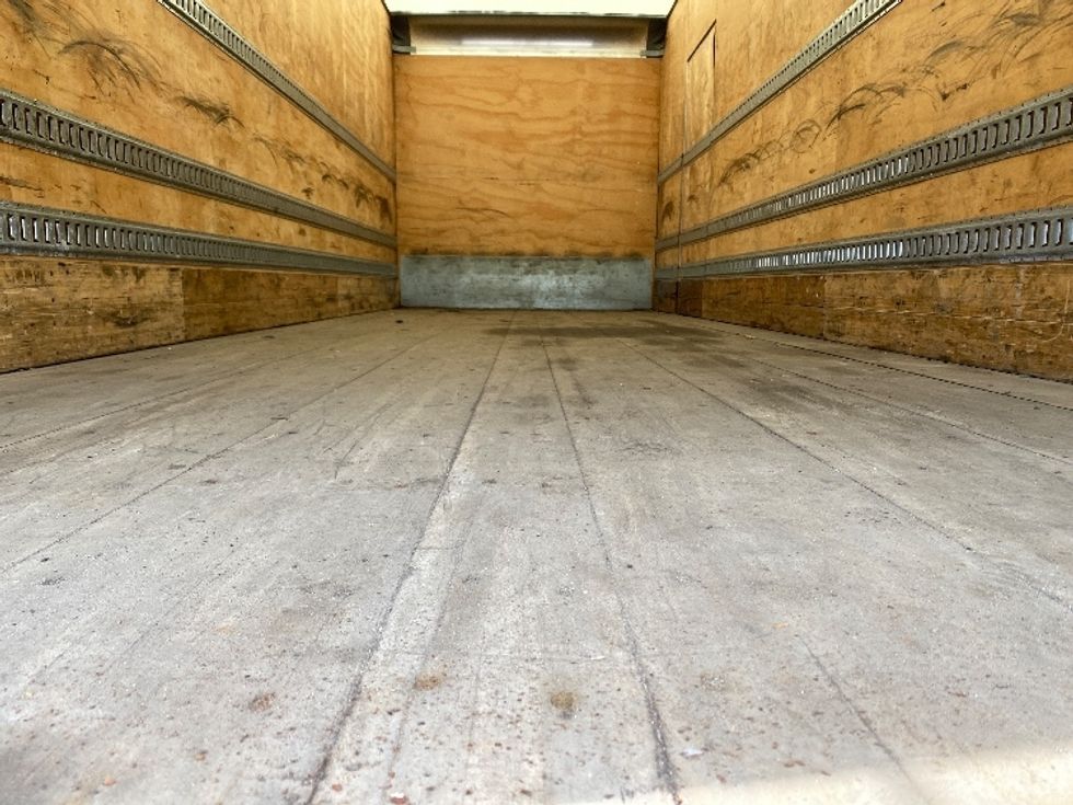 Your Next Used 2018 International 4300, 11869, Is For Sale And Ready