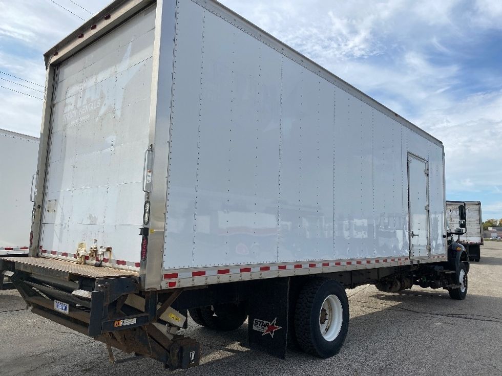 Your Next Used 2018 International 4300, 11869, Is For Sale And Ready