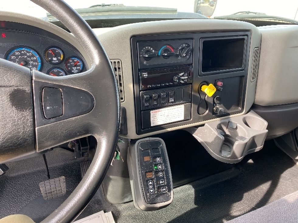 Your Next Used 2018 International 4300, 11869, Is For Sale And Ready