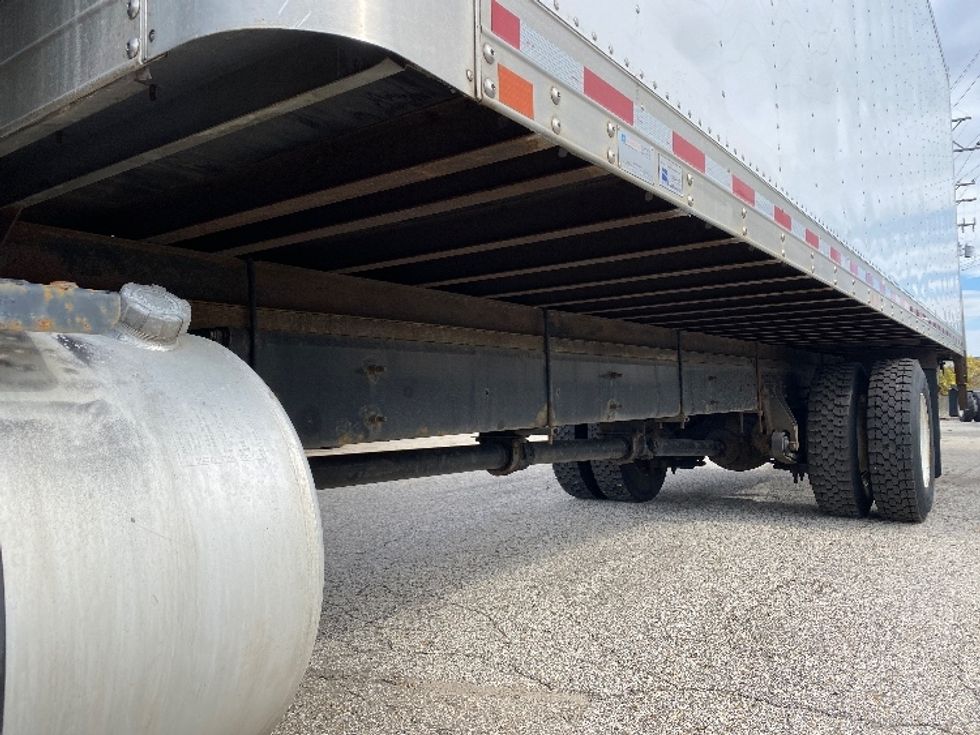 Your Next Used 2018 International 4300, 11869, Is For Sale And Ready