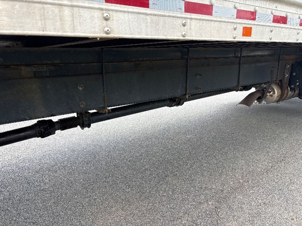Medium Duty Box Truck-Light and Medium Duty Trucks-International-2018-4300-Greensboro-NC-184,391\n\t\tmiles-$ 45,500 - Image 13
