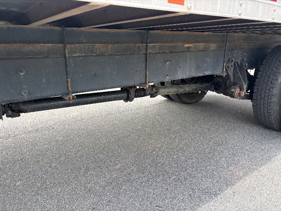 Medium Duty Box Truck-Light and Medium Duty Trucks-International-2018-4300-Greensboro-NC-184,391\n\t\tmiles-$ 45,500 - Image 5