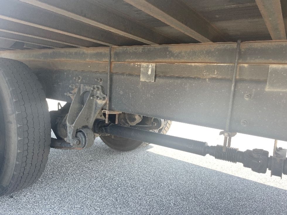 Medium Duty Box Truck-Light and Medium Duty Trucks-International-2018-4300-Greenville-SC-182,405\n\t\tmiles-$ 41,750 - Image 14