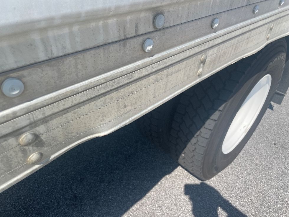 Medium Duty Box Truck-Light and Medium Duty Trucks-International-2018-4300-Greenville-SC-182,405\n\t\tmiles-$ 41,750 - Image 29