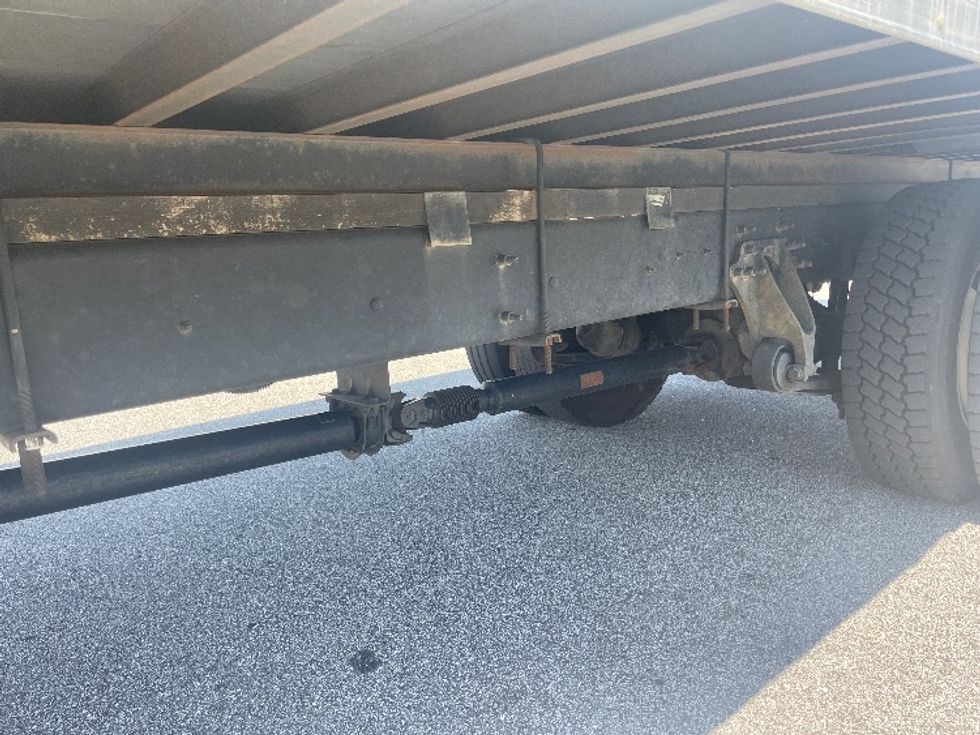 Medium Duty Box Truck-Light and Medium Duty Trucks-International-2018-4300-Greenville-SC-182,405\n\t\tmiles-$ 41,750 - Image 5