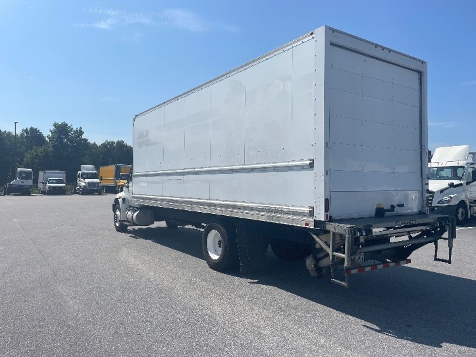 Medium Duty Box Truck-Light and Medium Duty Trucks-International-2018-4300-Greenville-SC-182,405\n\t\tmiles-$ 41,750 - Image 6