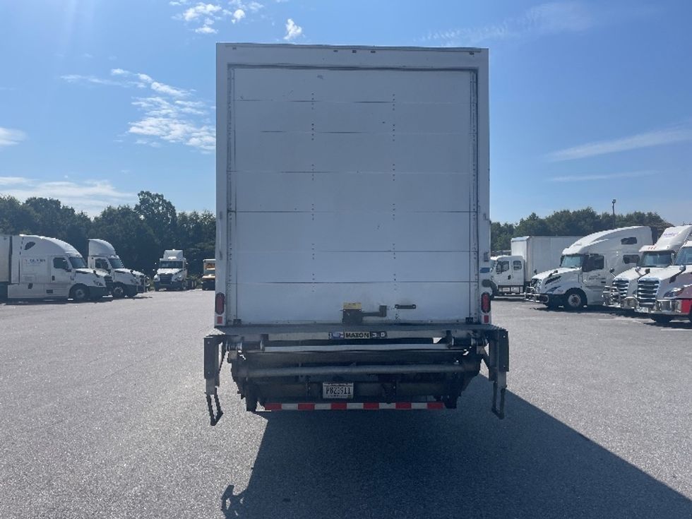 Medium Duty Box Truck-Light and Medium Duty Trucks-International-2018-4300-Greenville-SC-182,405\n\t\tmiles-$ 41,750 - Image 7