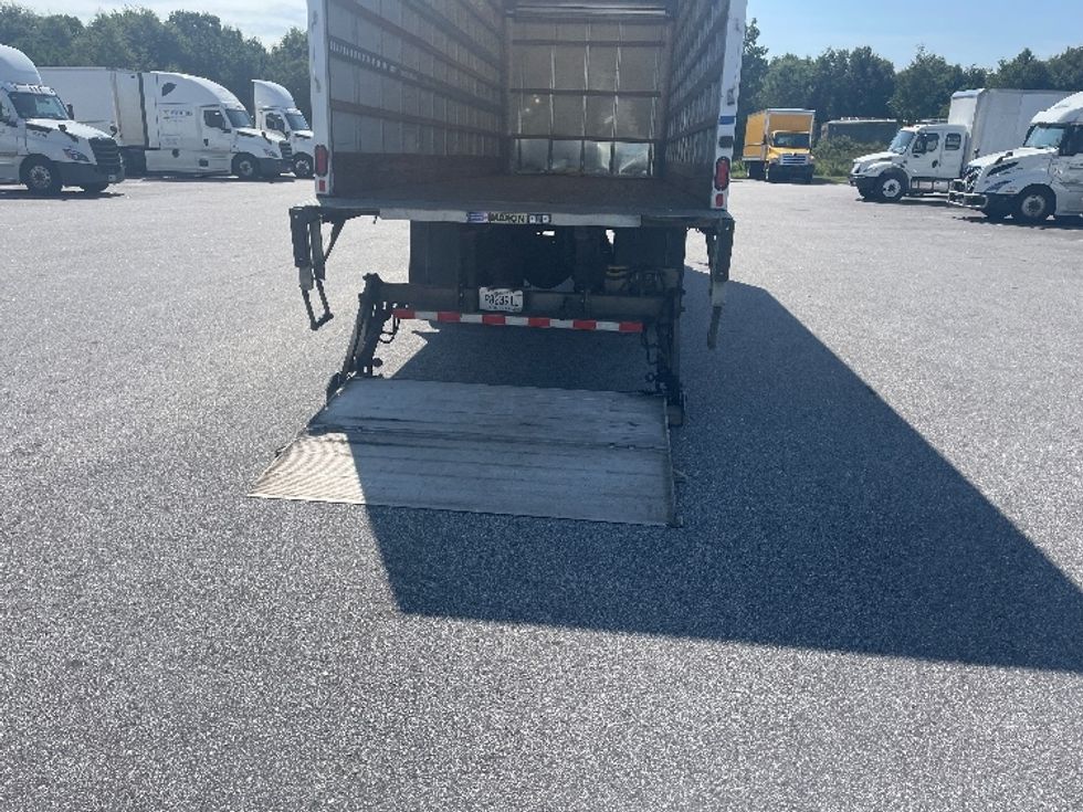Medium Duty Box Truck-Light and Medium Duty Trucks-International-2018-4300-Greenville-SC-182,405\n\t\tmiles-$ 41,750 - Image 9