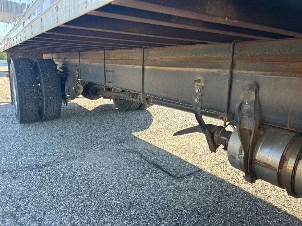 Medium Duty Box Truck-Light and Medium Duty Trucks-International-2018-4300-Holland-MI-51,049\n\t\tmiles-$ 41,500 - Image 13