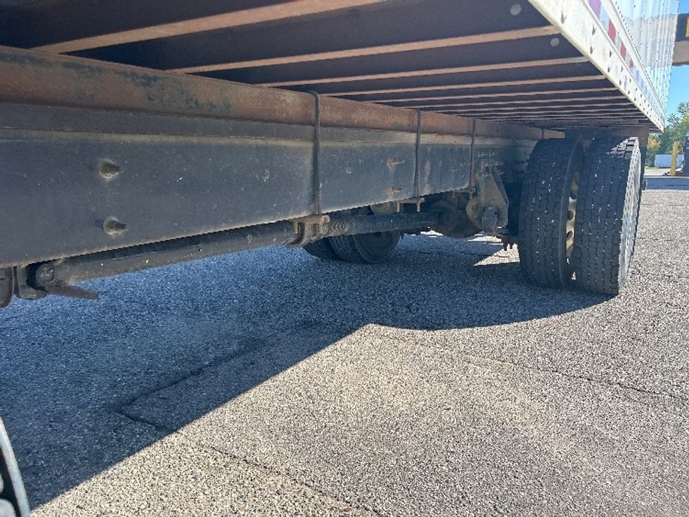 Medium Duty Box Truck-Light and Medium Duty Trucks-International-2018-4300-Holland-MI-51,049\n\t\tmiles-$ 41,500 - Image 5