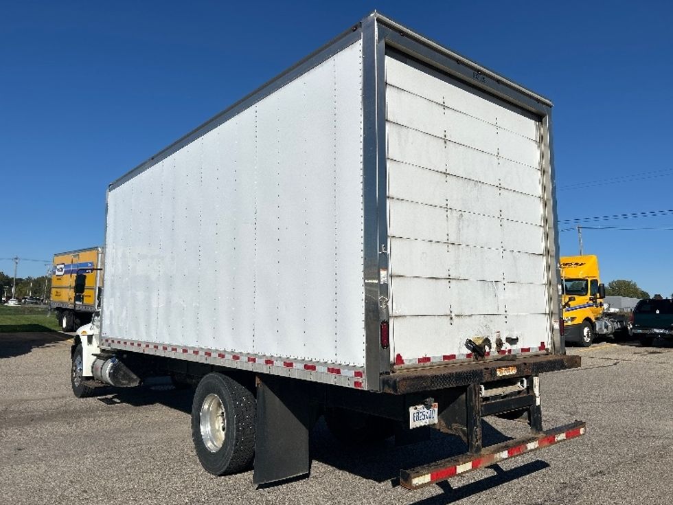 Medium Duty Box Truck-Light and Medium Duty Trucks-International-2018-4300-Holland-MI-51,049\n\t\tmiles-$ 41,500 - Image 6