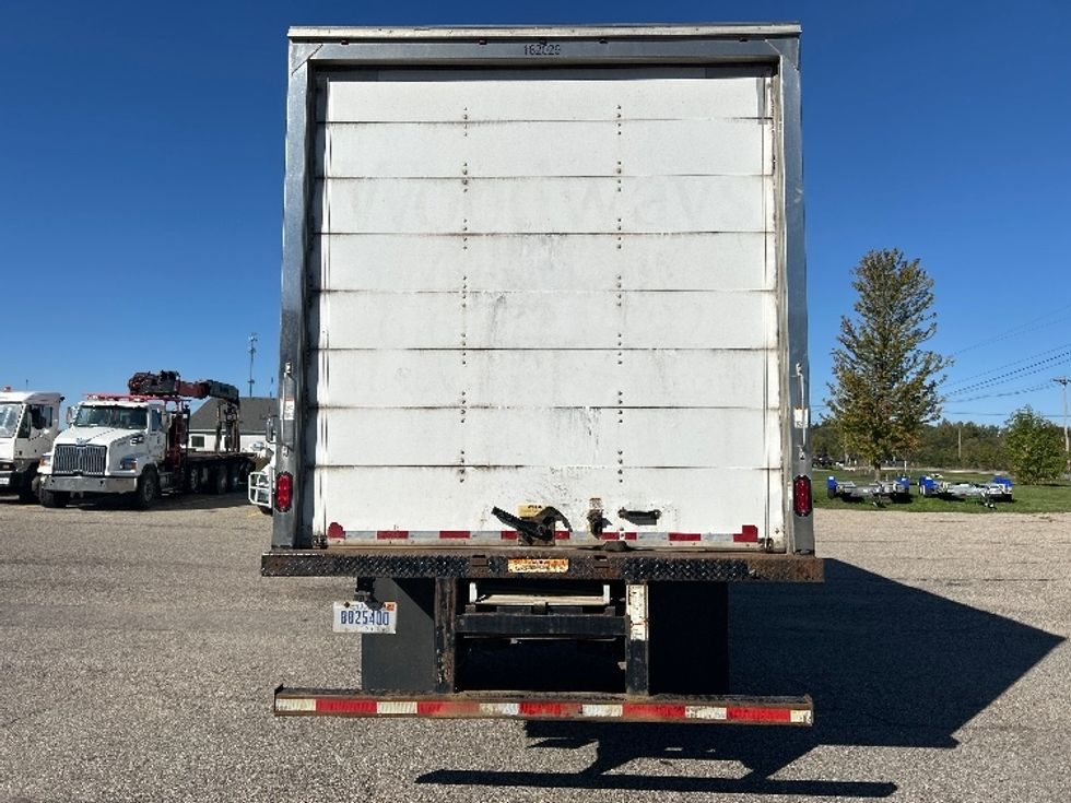 Medium Duty Box Truck-Light and Medium Duty Trucks-International-2018-4300-Holland-MI-51,049\n\t\tmiles-$ 41,500 - Image 7