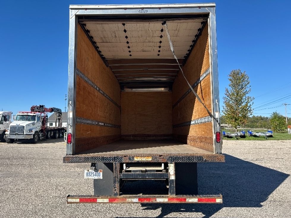 Medium Duty Box Truck-Light and Medium Duty Trucks-International-2018-4300-Holland-MI-51,049\n\t\tmiles-$ 41,500 - Image 8