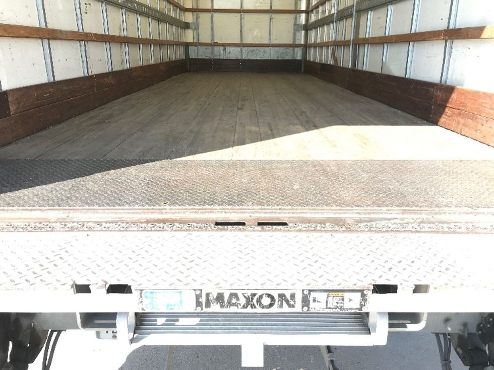 Medium Duty Box Truck-Light and Medium Duty Trucks-International-2018-4300-Houston-TX-152,949\n\t\tmiles-$ 45,000 - Image 10