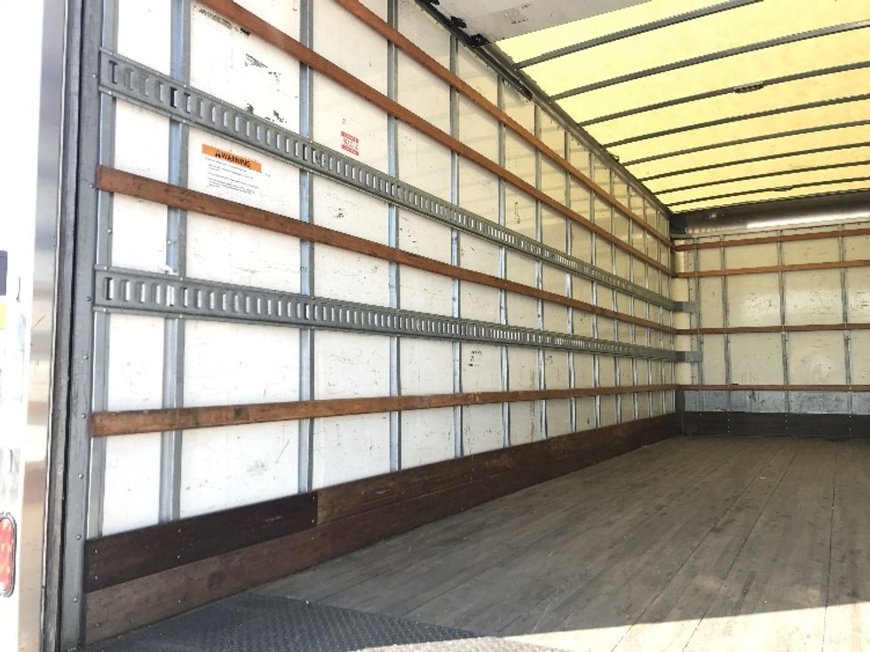 Medium Duty Box Truck-Light and Medium Duty Trucks-International-2018-4300-Houston-TX-152,949\n\t\tmiles-$ 45,000 - Image 11