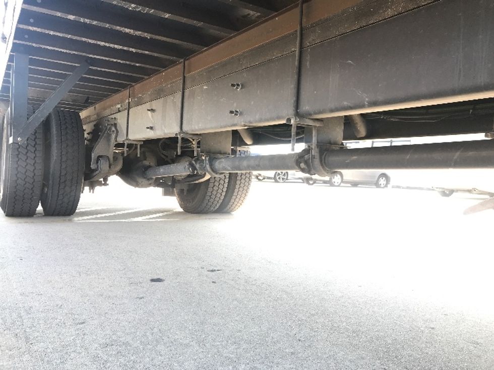 Medium Duty Box Truck-Light and Medium Duty Trucks-International-2018-4300-Houston-TX-152,949\n\t\tmiles-$ 45,000 - Image 14