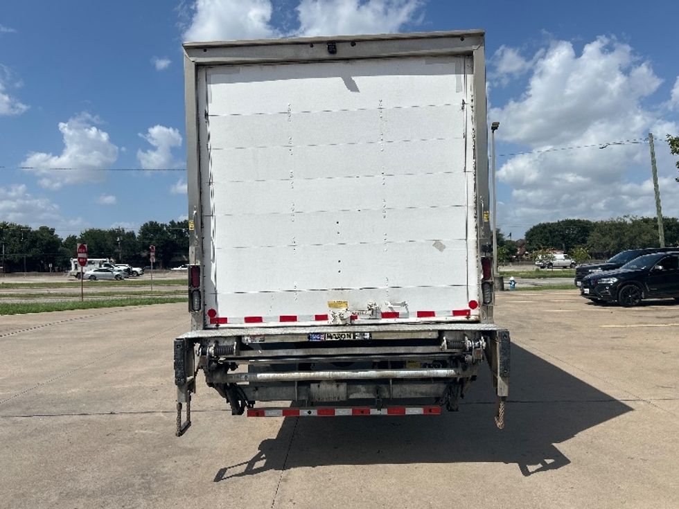 Medium Duty Box Truck-Light and Medium Duty Trucks-International-2018-4300-Houston-TX-228,364\n\t\tmiles-$ 31,500 - Image 7