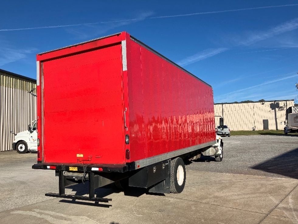 Medium Duty Box Truck-Light and Medium Duty Trucks-International-2018-4300-Hueytown-AL-267,283\n\t\tmiles-$ 30,750 - Image 13