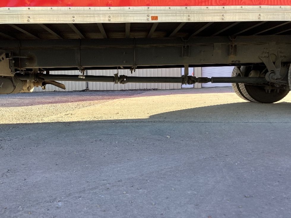 Medium Duty Box Truck-Light and Medium Duty Trucks-International-2018-4300-Hueytown-AL-267,283\n\t\tmiles-$ 30,750 - Image 5