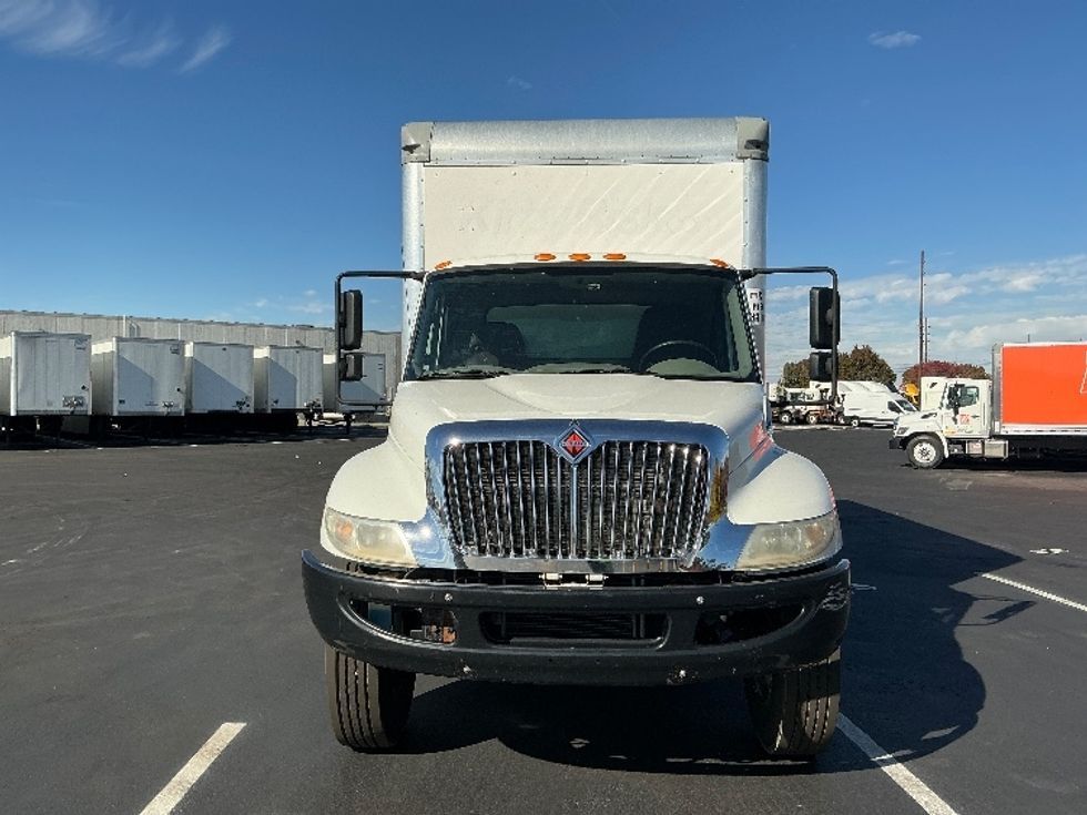 Medium Duty Box Truck-Light and Medium Duty Trucks-International-2018-4300-Indianapolis-IN-142,132\n\t\tmiles-$ 45,250 - Image 2
