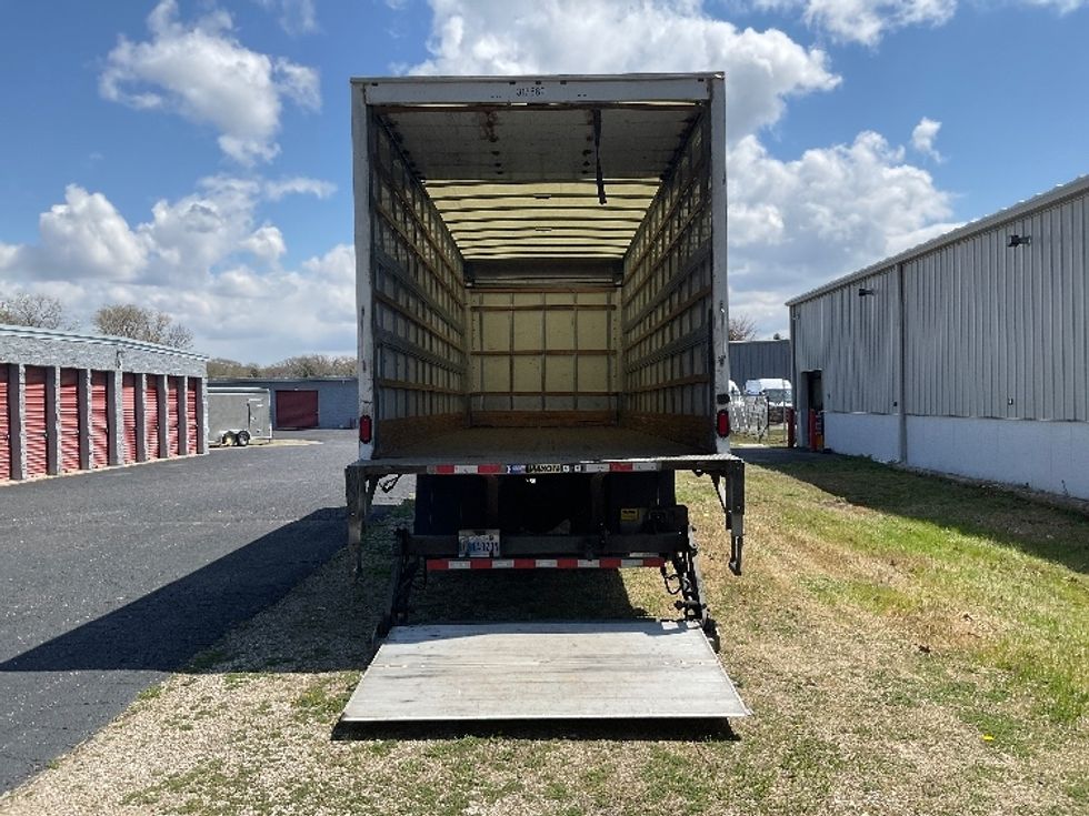 Your Next Used 2018 International 4300, 317589, Is For Sale And Ready