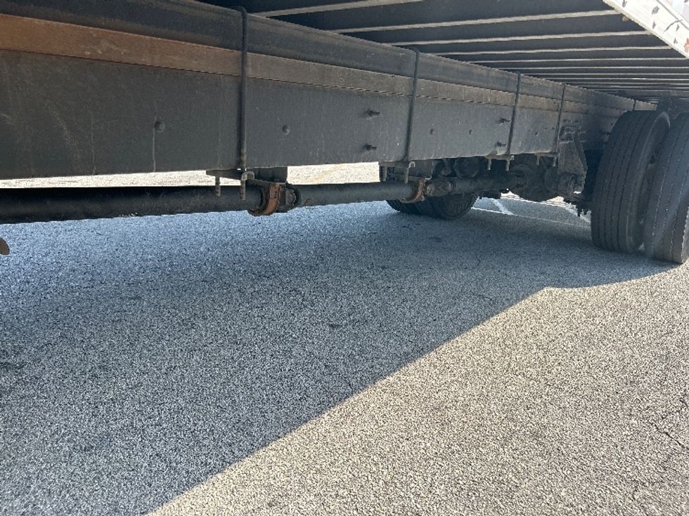 Medium Duty Box Truck-Light and Medium Duty Trucks-International-2018-4300-Katy-TX-195,038\n\t\tmiles-$ 43,250 - Image 5