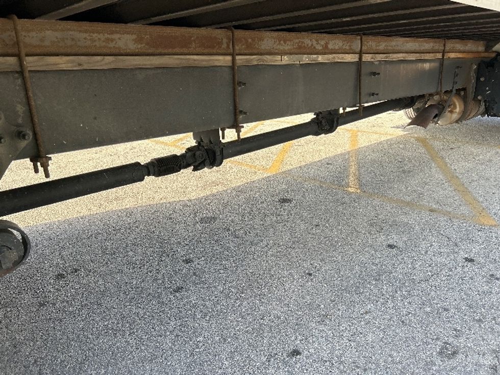 Medium Duty Box Truck-Light and Medium Duty Trucks-International-2018-4300-Katy-TX-202,261\n\t\tmiles-$ 38,000 - Image 14