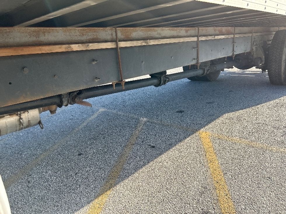 Medium Duty Box Truck-Light and Medium Duty Trucks-International-2018-4300-Katy-TX-202,261\n\t\tmiles-$ 38,000 - Image 5