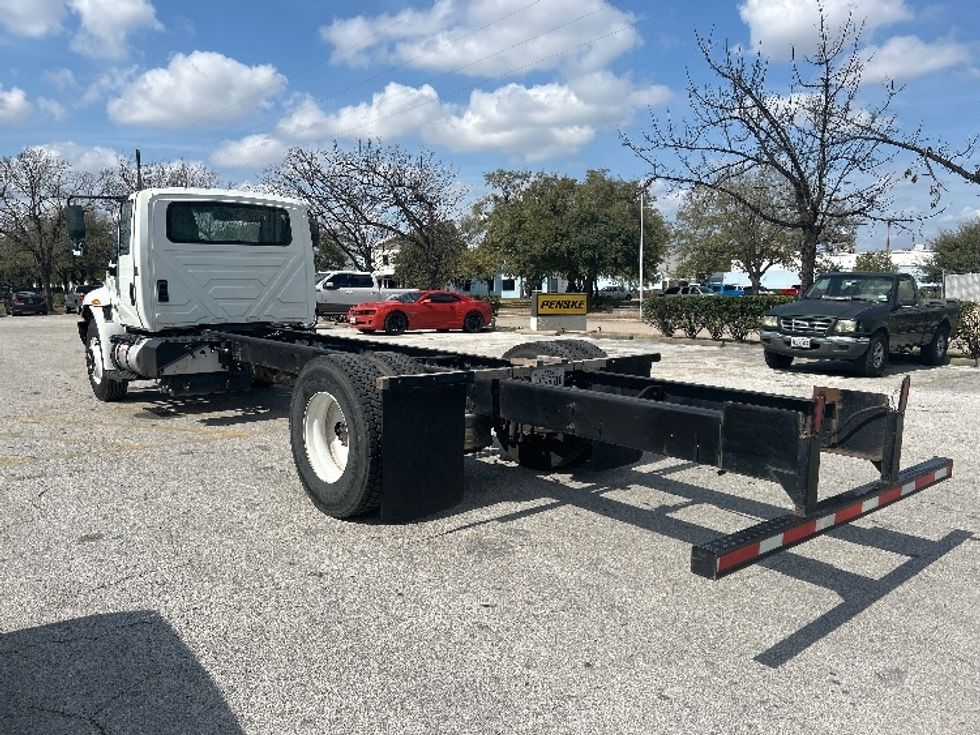 Medium Duty Box Truck-Light and Medium Duty Trucks-International-2018-4300-Katy-TX-282,061\n\t\tmiles-$ 17,750 - Image 6