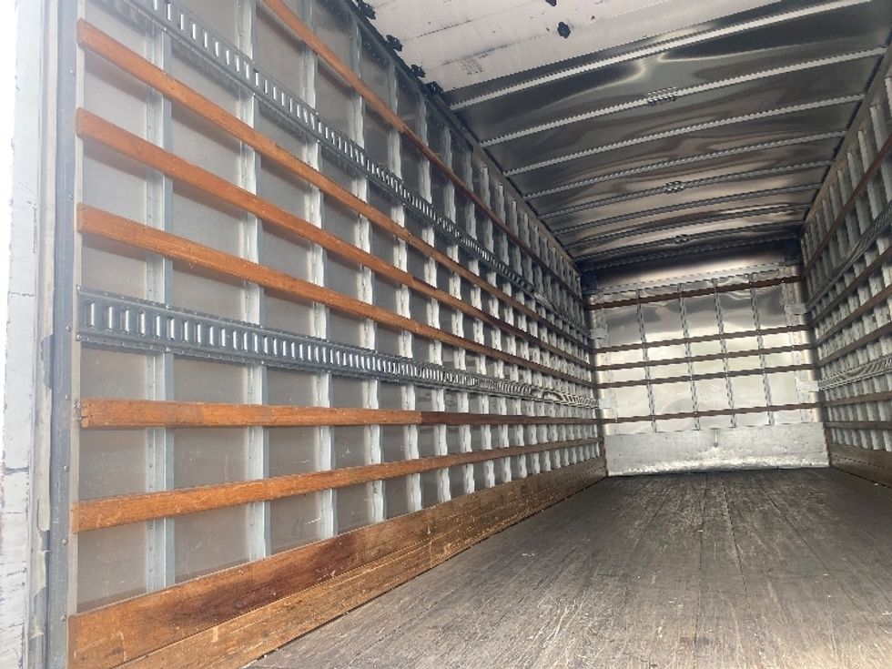 Medium Duty Box Truck-Light and Medium Duty Trucks-International-2018-4300-Kent-WA-47,296\n\t\tmiles-$ 54,000 - Image 11