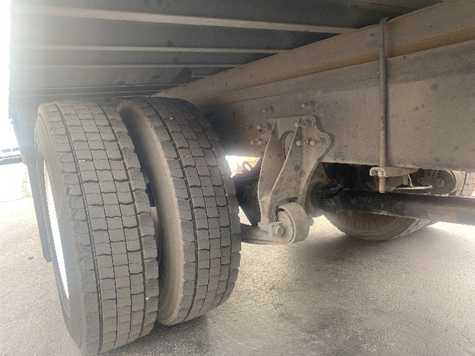 Medium Duty Box Truck-Light and Medium Duty Trucks-International-2018-4300-Kent-WA-47,296\n\t\tmiles-$ 54,000 - Image 14