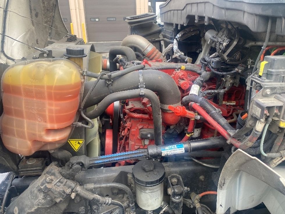 Medium Duty Box Truck-Light and Medium Duty Trucks-International-2018-4300-Kent-WA-47,296\n\t\tmiles-$ 54,000 - Image 24