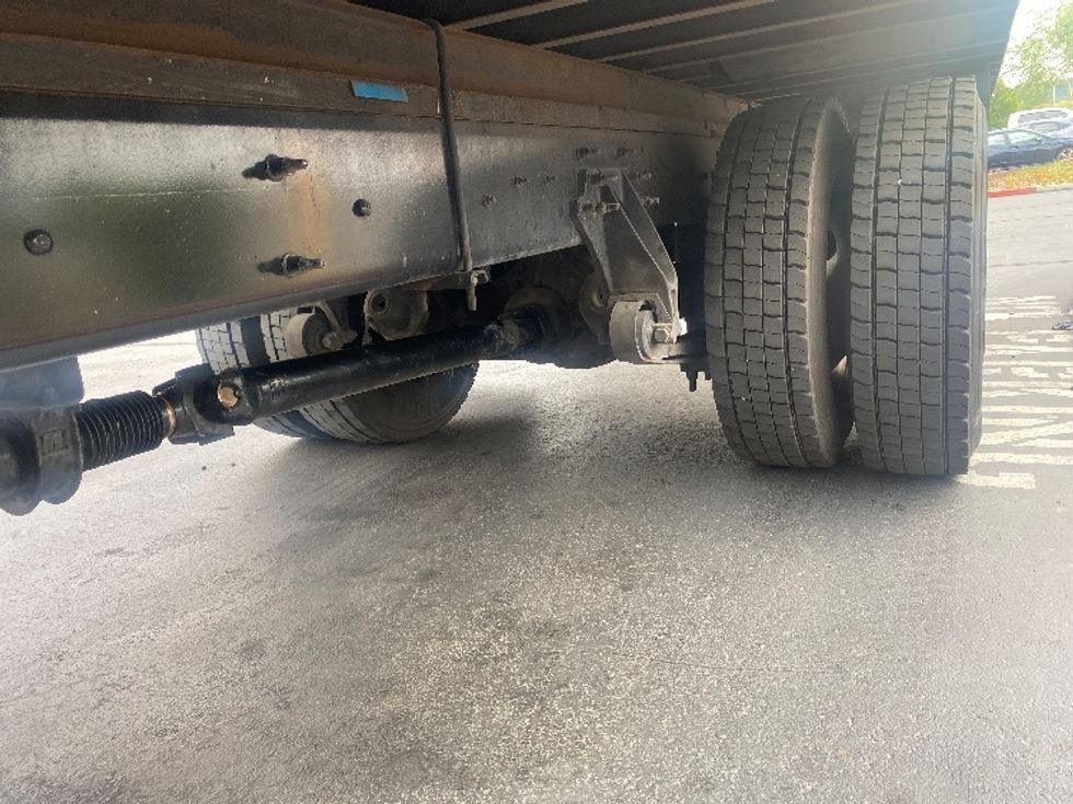 Medium Duty Box Truck-Light and Medium Duty Trucks-International-2018-4300-Kent-WA-47,296\n\t\tmiles-$ 54,000 - Image 5