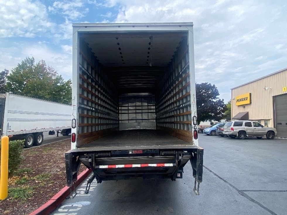 Medium Duty Box Truck-Light and Medium Duty Trucks-International-2018-4300-Kent-WA-47,296\n\t\tmiles-$ 54,000 - Image 8