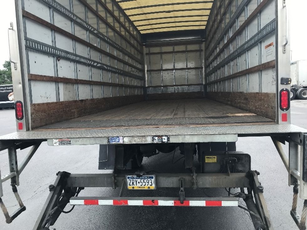 Medium Duty Box Truck-Light and Medium Duty Trucks-International-2018-4300-Lancaster-PA-122,838\n\t\tmiles-$ 50,500 - Image 10
