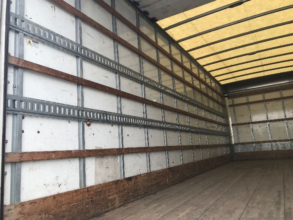Medium Duty Box Truck-Light and Medium Duty Trucks-International-2018-4300-Lancaster-PA-122,838\n\t\tmiles-$ 50,500 - Image 11