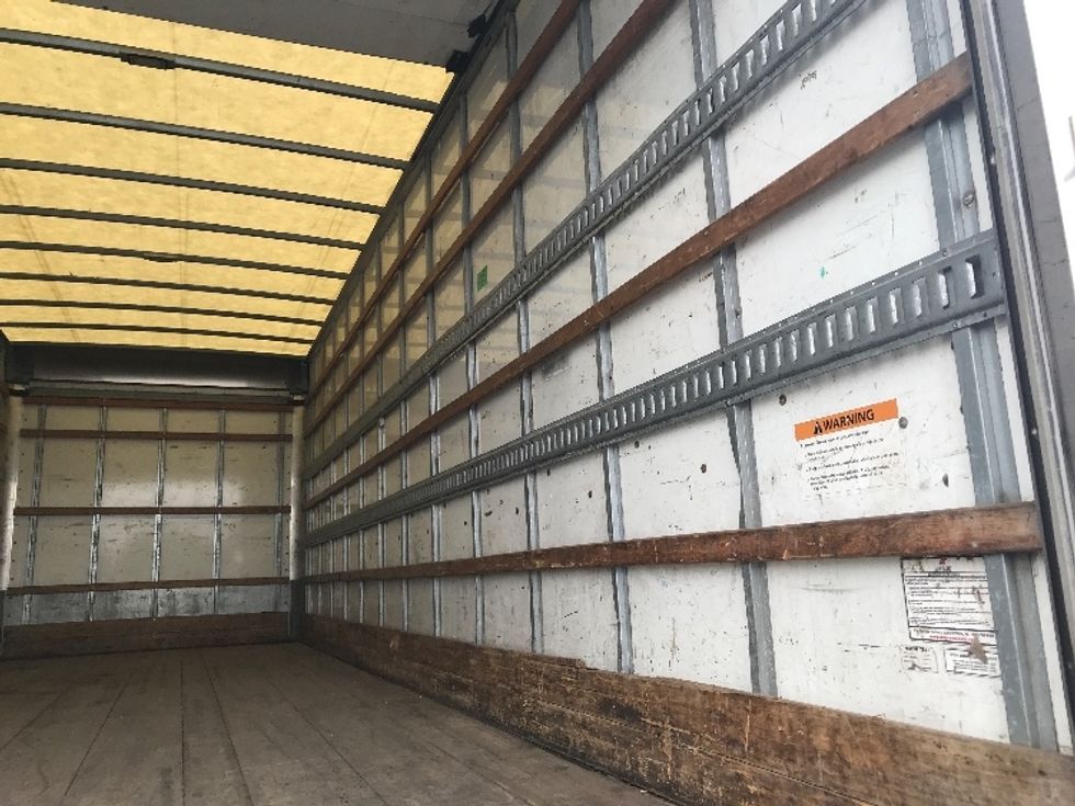 Medium Duty Box Truck-Light and Medium Duty Trucks-International-2018-4300-Lancaster-PA-122,838\n\t\tmiles-$ 50,500 - Image 12