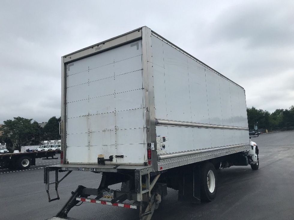 Medium Duty Box Truck-Light and Medium Duty Trucks-International-2018-4300-Lancaster-PA-122,838\n\t\tmiles-$ 50,500 - Image 13