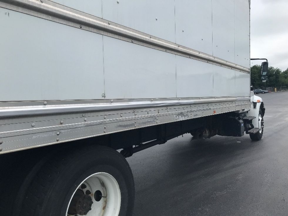 Medium Duty Box Truck-Light and Medium Duty Trucks-International-2018-4300-Lancaster-PA-122,838\n\t\tmiles-$ 50,500 - Image 14