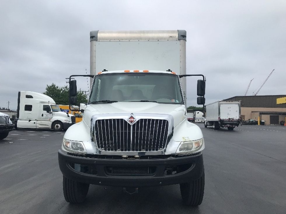 Medium Duty Box Truck-Light and Medium Duty Trucks-International-2018-4300-Lancaster-PA-122,838\n\t\tmiles-$ 50,500 - Image 2