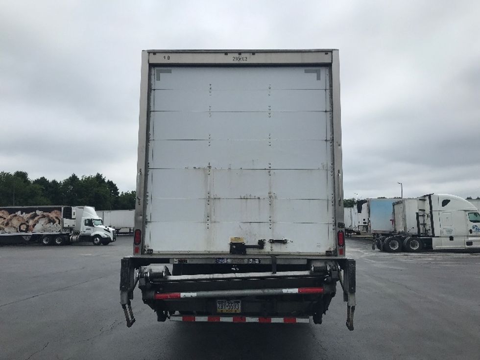 Medium Duty Box Truck-Light and Medium Duty Trucks-International-2018-4300-Lancaster-PA-122,838\n\t\tmiles-$ 50,500 - Image 7