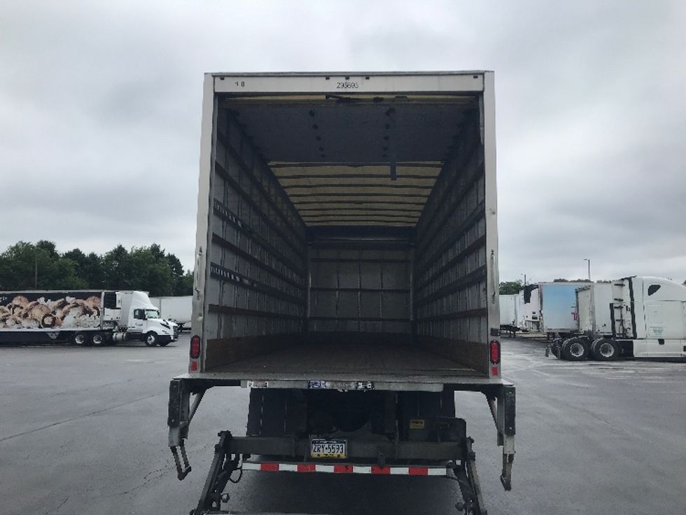 Medium Duty Box Truck-Light and Medium Duty Trucks-International-2018-4300-Lancaster-PA-122,838\n\t\tmiles-$ 50,500 - Image 8