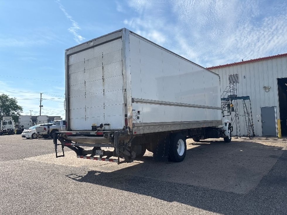 Medium Duty Box Truck-Light and Medium Duty Trucks-International-2018-4300-Lansing-MI-315,511\n\t\tmiles-$ 21,000 - Image 13