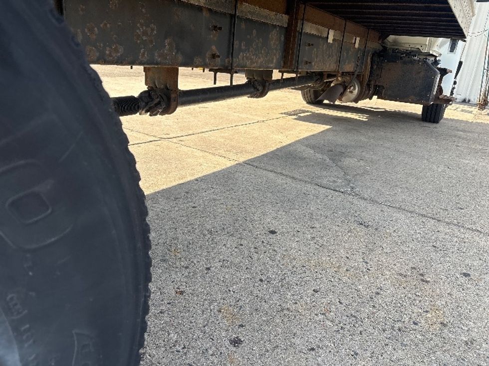 Medium Duty Box Truck-Light and Medium Duty Trucks-International-2018-4300-Lansing-MI-315,511\n\t\tmiles-$ 21,000 - Image 14
