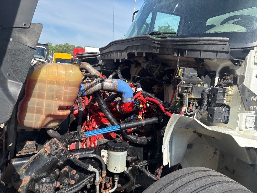 Medium Duty Box Truck-Light and Medium Duty Trucks-International-2018-4300-Lansing-MI-315,511\n\t\tmiles-$ 21,000 - Image 24