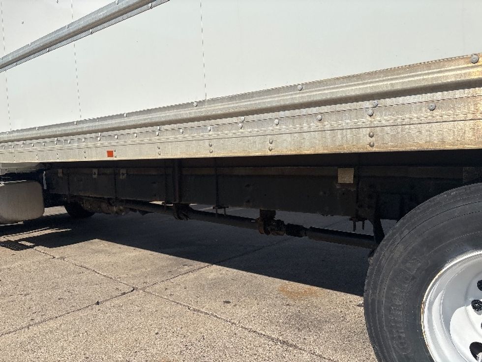 Medium Duty Box Truck-Light and Medium Duty Trucks-International-2018-4300-Lansing-MI-315,511\n\t\tmiles-$ 21,000 - Image 5