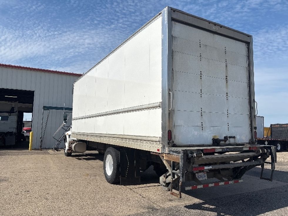 Medium Duty Box Truck-Light and Medium Duty Trucks-International-2018-4300-Lansing-MI-315,511\n\t\tmiles-$ 21,000 - Image 6