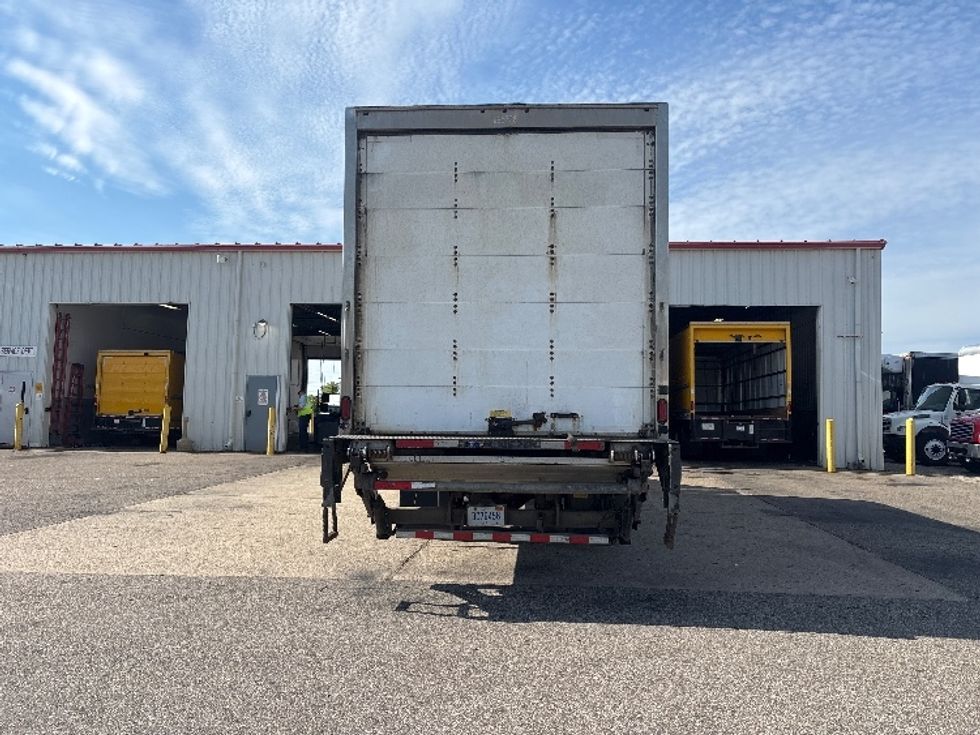 Medium Duty Box Truck-Light and Medium Duty Trucks-International-2018-4300-Lansing-MI-315,511\n\t\tmiles-$ 21,000 - Image 7